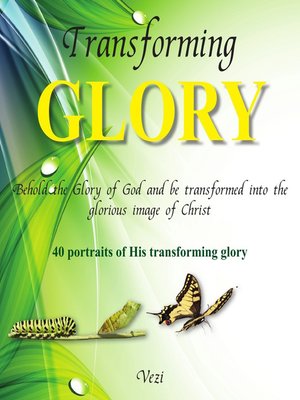 cover image of Transforming Glory